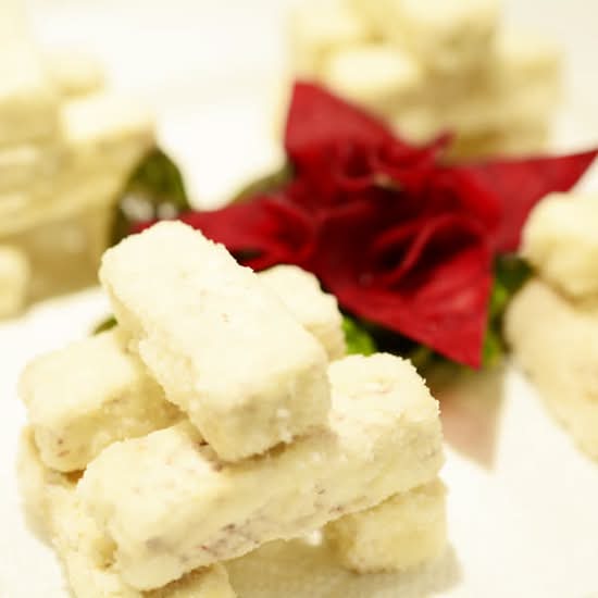 Sugar Coated Fried Taro 翻砂香芋